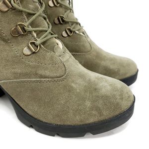 bearpaw marlowe bootie